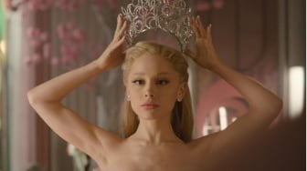 Ariana Grande Idap Salah Satu Virus Mematikan, Mendadak Batal Hadiri Acara