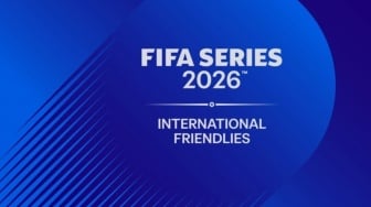 Breaking News! Indonesia Tuan Rumah FIFA Series 2026, Kans Besar Lawan Juara Dunia