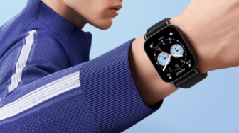 6 Smartwatch dengan GPS Paling Murah untuk Pencinta Aktivitas Outdoor