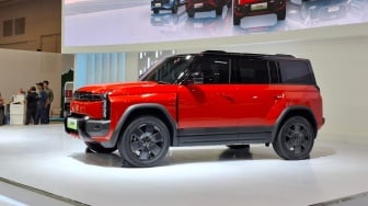 Chery Indonesia Perkuat Jaringan Nasional Lewat Pembukaan Dealer ke-74 di Wilayah Senopati