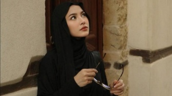 Disenggol soal Galungan saat Kenang Momen Umrah, Begini Respons Mahalini