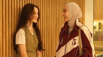 Rok Sekolah Ditegur Guru, Zaskia Adya Mecca Ungkap Rasanya Punya Anak Remaja