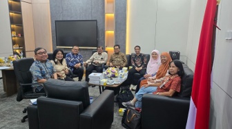 Dari IPB hingga UGM, Pakar Pangan dan Gizi Siap Dukung BGN untuk Kemajuan Program MBG