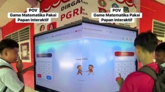 Viral! Sudah SMP Siswa Ini Nyerah pada Soal Perkalian Dasar, Indikasi Kualitas Belajar Anjlok?