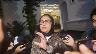 BGN Minta Semua Mitra hingga Yayasan Pengelola MBG Peduli Sekolah Penerima Manfaat