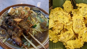 15 Makanan Khas Dieng yang Wajib Dicicipi Saat Libur Akhir Pekan