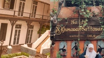 7 Wisata Dekat Pasar Gede Solo yang Paling Cocok untuk Healing di Akhir Pekan