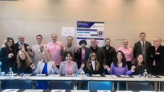 Terobosan Regeneratif Indonesia: Di Balik Sukses Prof. Deby Vinski Pimpin KTT Stem Cell Dunia 2025