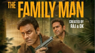 Sinopsis The Family Man Season 3, Series India Terbaru Manoj Bajpayee