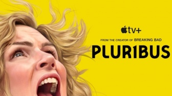 Ungguli Severance Season 2, Debut Tayang Pluribus di Apple TV Pecah Rekor