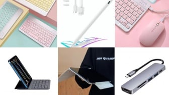 Buy or Bye: 6 Aksesoris iPad yang Wajib Dipertimbangkan sebelum Checkout