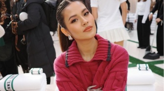 Raisa Kabur dari Wartawan di AMI Awards, Alasannya Bikin Netizen Ngakak!