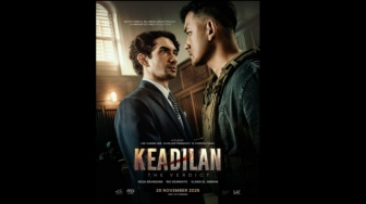 Review Film Keadilan: The Verdict, Kasus Korupsi Diungkap Tanpa Ampun!