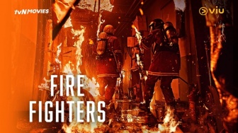 Ulasan Film Korea Firefighters: Sajikan Kisah Heroik Para Pemadam Kebakaran