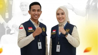 Link Pendaftaran Petugas Haji 2026, Buka Hari Ini 22 November 2026