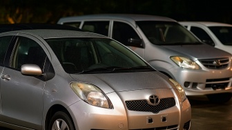 7 Mobil Bekas untuk Mobil Harian bagi Pengguna Berbudget di Bawah Rp70 Juta