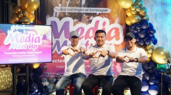 Telkomsel Akselerasi Transformasi Digital di Sumbagsel, Produktivitas Masyarakat Kian Melesat