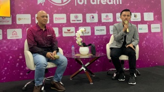 Perusahaan Skincare Resmikan Klinik Baru di Yogyakarta, Siap Bangun Pabrik pada Tahun Depan