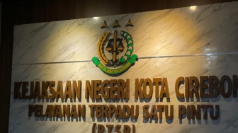 Tega Sunat Dana Pelajar, Kasus Korupsi PIP SMAN 7 Cirebon Resmi ke Meja Hijau
