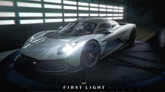 Trailer Anyar Beredar, James Bond Pakai Supercar Aston Martin di 007 First Light