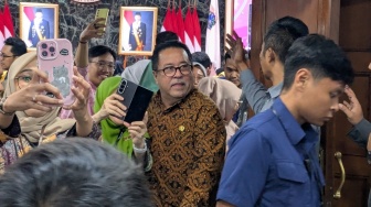 Siswa Mengadu soal Perundungan di Sekolah, Wagub Rano Karno Janji Usut Tuntas