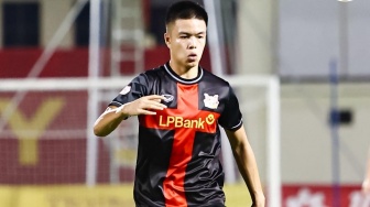 Vietnam Diperkuat Eks Gelandang Timnas Bulgaria U-21 di SEA Games 2025