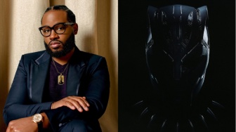 Sutradara Ryan Coogler Kembali ke MCU, Siap Produksi Black Panther 3