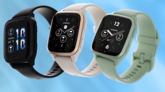 5 Rekomendasi Smartwatch Stylish dan Fashionable di 2025