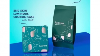 Anti Boros, 5 Rekomendasi Cushion dengan Kemasan Refill Murah untuk Si Budget Terbatas