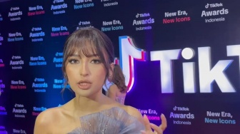 Jennifer Coppen Isyaratkan Pindah ke Eropa demi Jaga Kesehatan Mentalnya