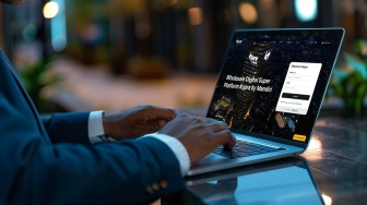 Dominasi Transaksi Digital, Bank Mandiri Dinobatkan sebagai Indonesias Best Transaction Bank 2025