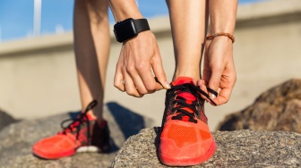 5 Rekomendasi Smartwatch Murah untuk Lari, Harga di Bawah Rp500 Ribu