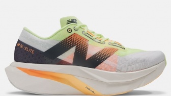 5 Rekomendasi Sepatu Lari yang Ada Carbon Plate untuk Race Day
