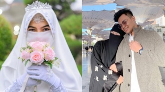 Profil Wardatina Mawa, Istri Sah yang Sebut Suaminya Selingkuh dengan Inara Rusli
