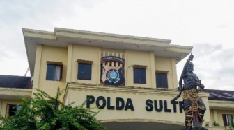 Mengapa Penipuan Online di Sulawesi Tenggara Meledak dalam 4 Tahun Terakhir?