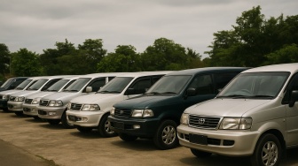 9 Mobil Bekas Tahan Banting untuk Pengguna Berbudget Rp60 Juta