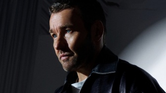 Netflix Siapkan Serial Trigger Point, Joel Edgerton Jadi Bintang Utama