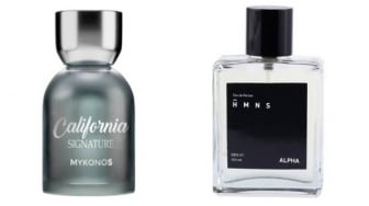 7 Rekomendasi Parfum untuk Lari yang Tahan Lama, Tetap Wangi Meski Berkeringat