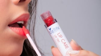 8 Lip Tint Terbaik untuk Anak Sekolah, Tampil Natural dan Fresh Sesuai Usia