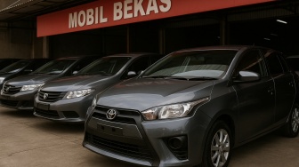 10 Mobil Bekas untuk Kebutuhan Harian Tangguh bagi Pembeli Budget Rp 90 Jutaan