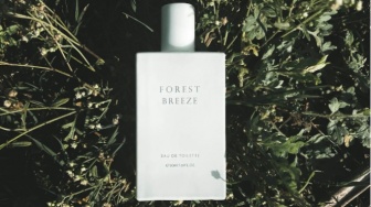 7 Parfum Aroma Hutan untuk Pekerja Kantoran yang Menenangkan dan Bikin Rileks