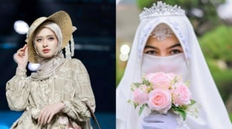 5 Kronologi Dugaan Perselingkuhan Inara Rusli, Dulu Diselingkuhi Kini Dilaporkan ke Polisi