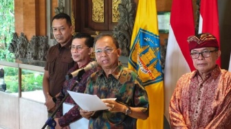 Investor Asing Lakukan Pelanggaran, Gubernur Bali Salahkan Sistem OSS