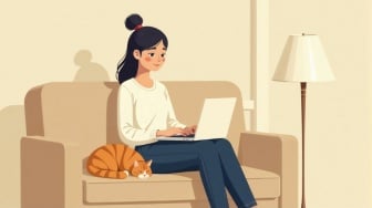 Ancaman Hoaks dan Krisis Literasi Digital di Kalangan Pelajar Indonesia