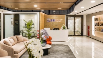 Anak Perusahaan BRI, BRI-MI Catatkan KIK EBA Syariah Perdana di Indonesia