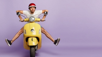 7 Motor Favorit Anak Muda Zaman Sekarang, Bisa Dipakai Kuliah Maupun Kerja