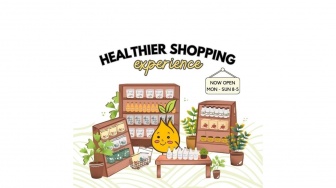 Belanja Produk Sehat Kini Lebih Mudah Berkat Kurasi yang Jelas dan Terarah
