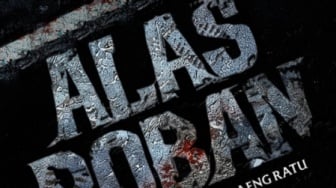 4 Fakta Menarik dari Teaser Film Alas Roban, Janjikan Teror dari Kawasan Paling Angker di Pantura