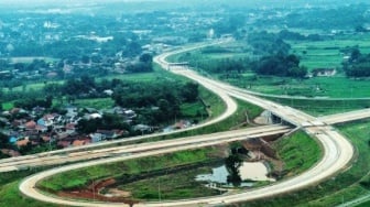 Nasib Tiga SDN di Bekasi yang Terancam Proyek Tol Japek II Selatan