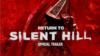 Mengerikan dan Penuh Misteri! Intip Trailer Baru Film Return to Silent Hill